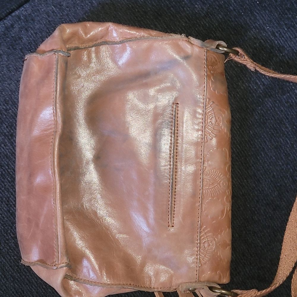 Crossbody The Sak Purse - Picture 4 of 6
